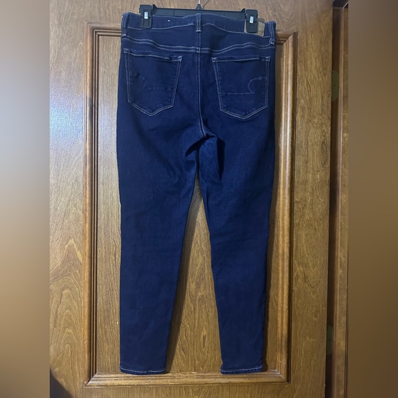 American Eagle Jeans - Picture 7 of 7